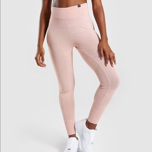 Gymshark time out joggers